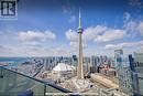 4707 - 12 York Street, Toronto, ON  - Outdoor With View 