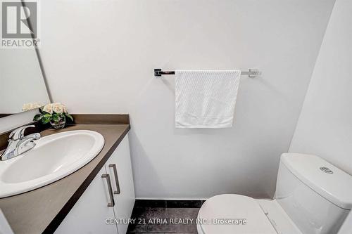 4707 - 12 York Street, Toronto, ON - Indoor Photo Showing Bathroom