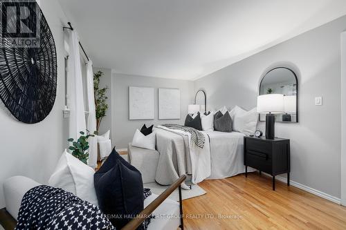 1395 Fundy Street, Oshawa, ON - Indoor Photo Showing Bedroom