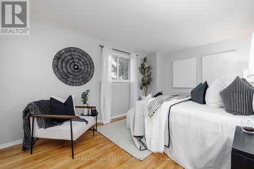 1395 Fundy Street, Oshawa, ON - Indoor Photo Showing Bedroom