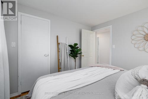 1395 Fundy Street, Oshawa, ON - Indoor Photo Showing Bedroom