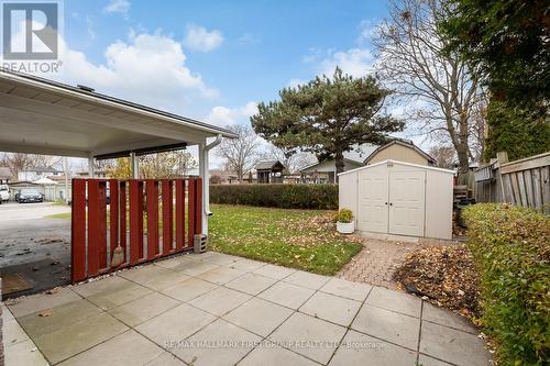 1395 Fundy Street, Oshawa, ON - Outdoor