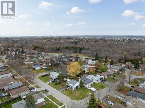 1395 Fundy Street, Oshawa, ON - Outdoor With View