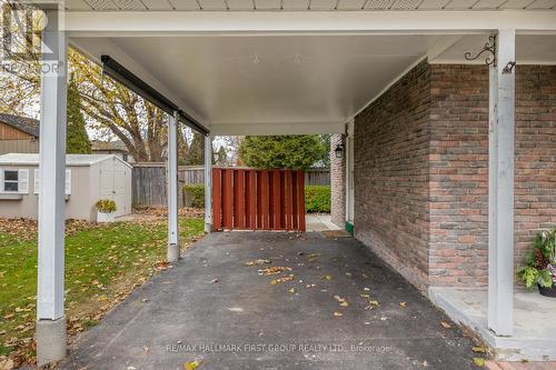 1395 Fundy Street, Oshawa, ON - Outdoor