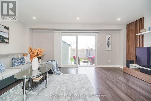 638 Galahad Drive, Oshawa, ON - Indoor