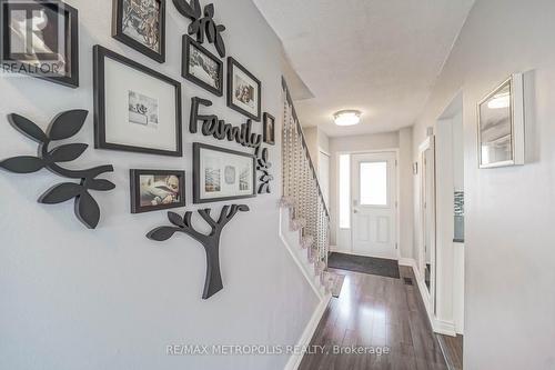 638 Galahad Drive, Oshawa, ON - Indoor Photo Showing Other Room