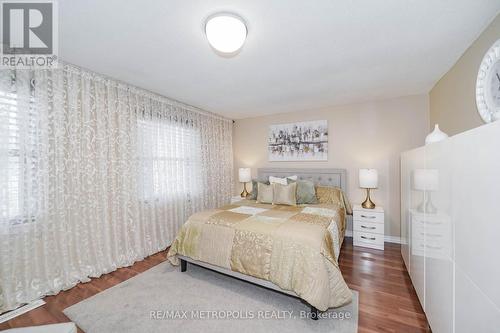 638 Galahad Drive, Oshawa, ON - Indoor Photo Showing Bedroom