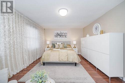 638 Galahad Drive, Oshawa, ON - Indoor Photo Showing Bedroom