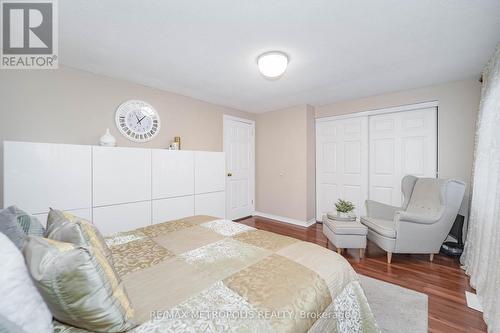 638 Galahad Drive, Oshawa, ON - Indoor Photo Showing Bedroom