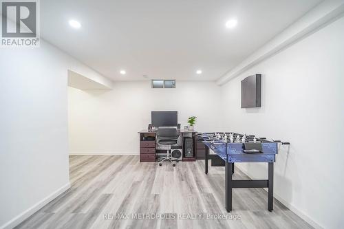 638 Galahad Drive, Oshawa, ON - Indoor Photo Showing Other Room