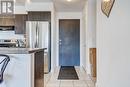 1003 - 8 Trent Avenue, Toronto, ON  - Indoor Photo Showing Kitchen 