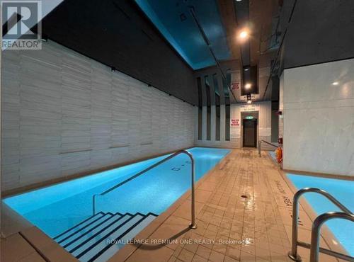 1708 - 17 Bathurst Street, Toronto, ON - Indoor Photo Showing Other Room With In Ground Pool