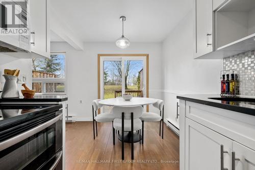 6 - 25 Progress Avenue, Belleville, ON - Indoor Photo Showing Kitchen With Upgraded Kitchen