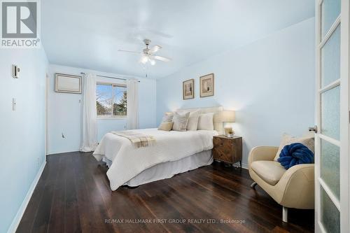 6 - 25 Progress Avenue, Belleville, ON - Indoor Photo Showing Bedroom