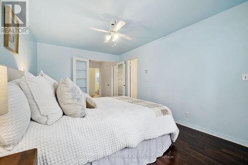 6 - 25 Progress Avenue, Belleville, ON - Indoor Photo Showing Bedroom