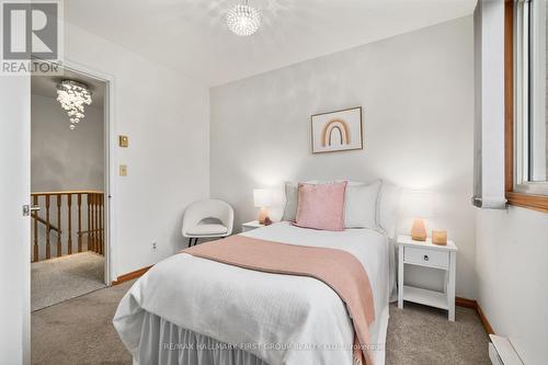 6 - 25 Progress Avenue, Belleville, ON - Indoor Photo Showing Bedroom