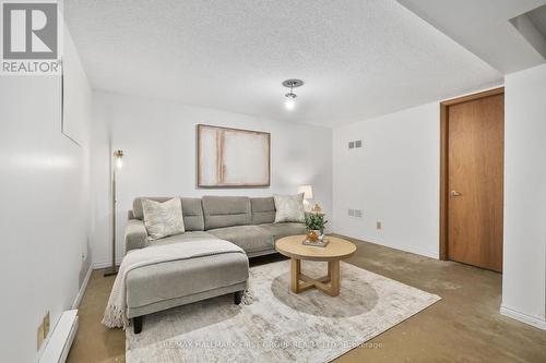 6 - 25 Progress Avenue, Belleville, ON - Indoor Photo Showing Living Room