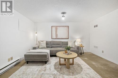 6 - 25 Progress Avenue, Belleville, ON - Indoor Photo Showing Living Room