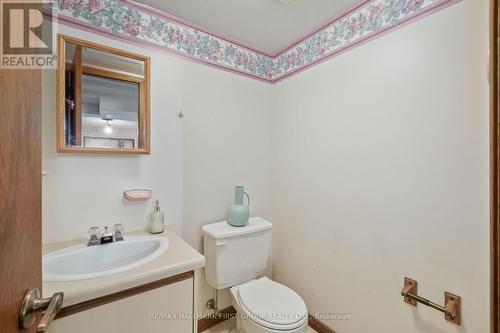 6 - 25 Progress Avenue, Belleville, ON - Indoor Photo Showing Bathroom