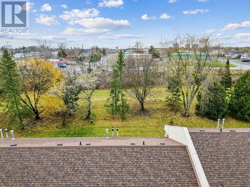 6 - 25 Progress Avenue, Belleville, ON - Outdoor With View