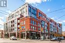 203 - 246 Logan Avenue, Toronto, ON  - Outdoor 