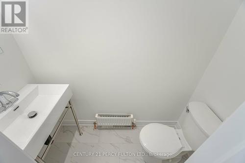 46 - 341 Military Trail, Toronto, ON - Indoor Photo Showing Bathroom