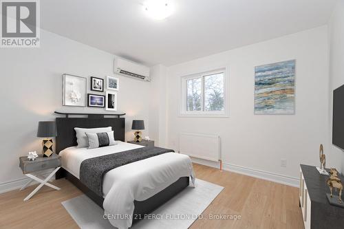 46 - 341 Military Trail, Toronto, ON - Indoor Photo Showing Bedroom