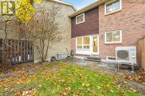 46 - 341 Military Trail, Toronto, ON - Outdoor With Exterior