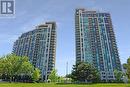 706 - 68 Grangeway Avenue, Toronto, ON  - Outdoor With Facade 