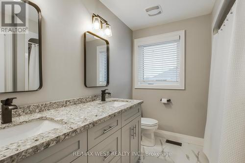 14 Sheppard Drive, Tay, ON - Indoor Photo Showing Bathroom