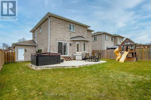 14 Sheppard Drive, Tay, ON - Outdoor With Exterior