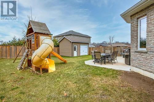 14 Sheppard Drive, Tay, ON - Outdoor