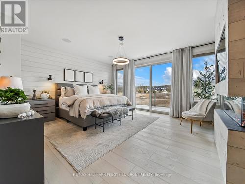 7 Meadowlark Way, Collingwood, ON - Indoor Photo Showing Bedroom