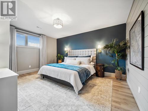 7 Meadowlark Way, Collingwood, ON - Indoor Photo Showing Bedroom