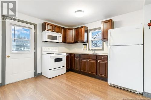 3906 Route 134 Route, Shediac Bridge, NB - Indoor Photo Showing Kitchen