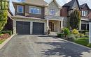 21 Verdi Road, Richmond Hill, ON  - Outdoor With Facade 