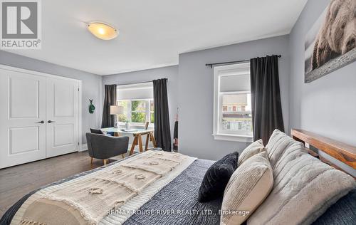 21 Verdi Road, Richmond Hill, ON - Indoor Photo Showing Bedroom