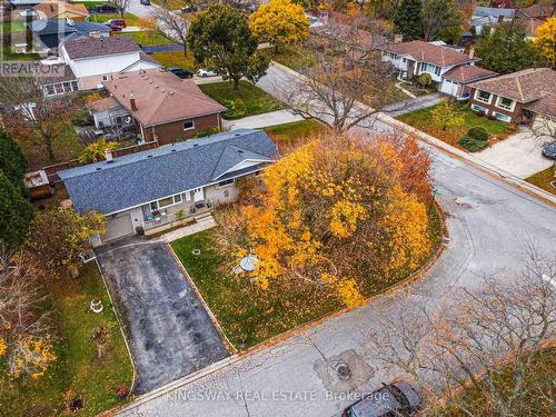 4187 Highland Park Drive, Lincoln, ON - Outdoor