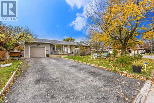 4187 Highland Park Drive, Lincoln, ON - Outdoor With Facade