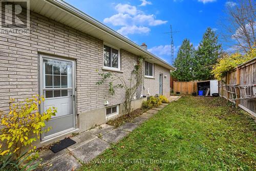 4187 Highland Park Drive, Lincoln, ON - Outdoor With Exterior