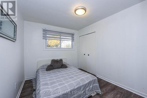 4187 Highland Park Drive, Lincoln, ON - Indoor Photo Showing Bedroom