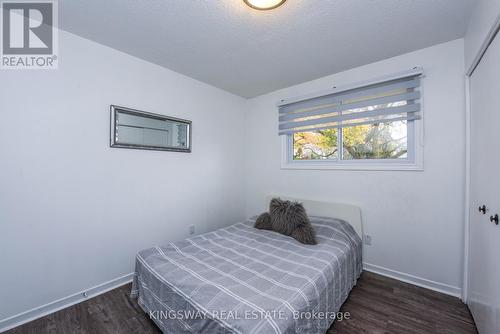 4187 Highland Park Drive, Lincoln, ON - Indoor Photo Showing Bedroom