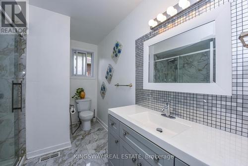 4187 Highland Park Drive, Lincoln, ON - Indoor Photo Showing Bathroom