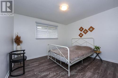 4187 Highland Park Drive, Lincoln, ON - Indoor Photo Showing Bedroom