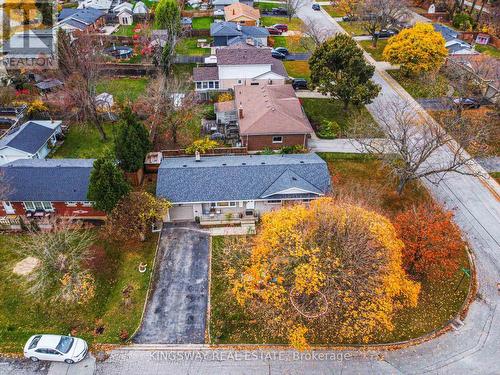 4187 Highland Park Drive, Lincoln, ON - Outdoor With View