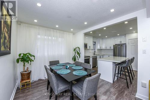 4187 Highland Park Drive, Lincoln, ON - Indoor Photo Showing Dining Room