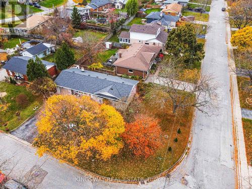 4187 Highland Park Drive, Lincoln, ON - Outdoor With View