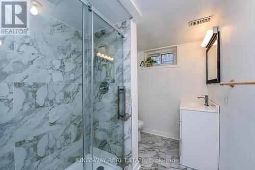 4187 Highland Park Drive, Lincoln, ON - Indoor Photo Showing Bathroom