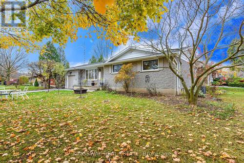 4187 Highland Park Drive, Lincoln, ON - Outdoor