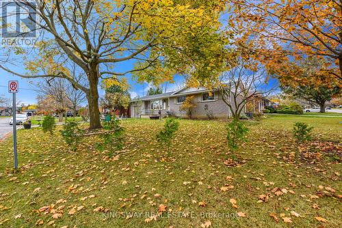 4187 Highland Park Drive, Lincoln, ON - Outdoor